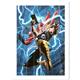 artist Stan Lee-art