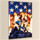 artist Marvel Comics-art