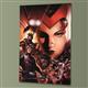 artist Marvel Comics-art