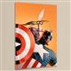 artist Marvel Comics-art