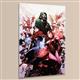 artist Marvel Comics-art