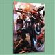artist Marvel Comics-art