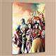artist Marvel Comics-art