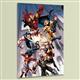 artist Marvel Comics-art