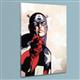 artist Marvel Comics-art