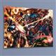 artist Marvel Comics-art