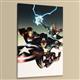 artist Marvel Comics-art