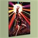 artist Marvel Comics-art