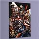 artist Marvel Comics-art