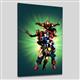 artist Marvel Comics-art