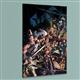 artist Marvel Comics-art