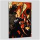 artist Marvel Comics-art