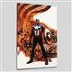 artist Marvel Comics-art