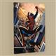 artist Marvel Comics-art
