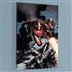 artist Marvel Comics-art