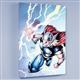 artist Marvel Comics-art