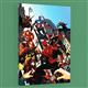 artist Marvel Comics-art
