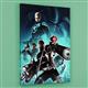 artist Marvel Comics-art