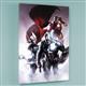 artist Marvel Comics-art