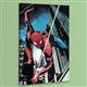 artist Marvel Comics-art