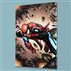 artist Marvel Comics-art