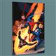 artist Marvel Comics-art