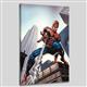 artist Marvel Comics-art