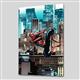artist Marvel Comics-art