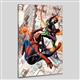 artist Marvel Comics-art