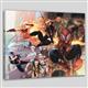 artist Marvel Comics-art