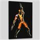 artist Marvel Comics-art