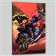artist Marvel Comics-art