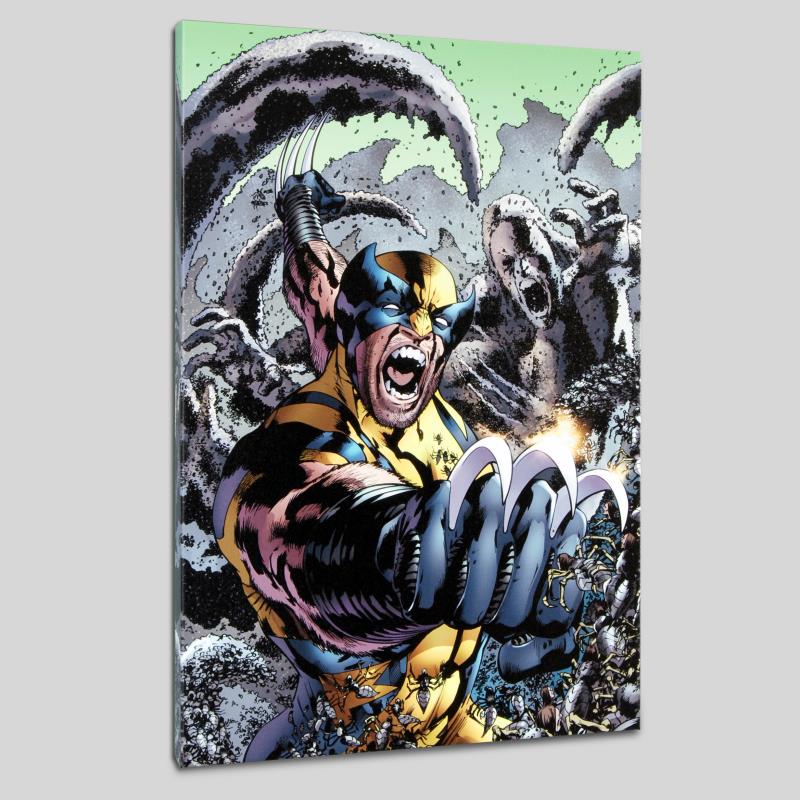 wolverine the best there