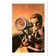 artist Stan Lee-art