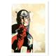 artist Stan Lee-art