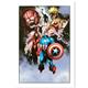 artist Stan Lee-art