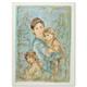 artist Edna Hibel-art