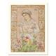 artist Edna Hibel-art