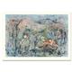 artist Edna Hibel-art