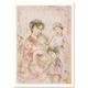 artist Edna Hibel-art