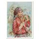 artist Edna Hibel-art