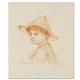 artist Edna Hibel-art