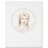 artist Edna Hibel-art