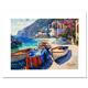 artist Howard Behrens-art