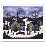 artist Jane Wooster Scott-art