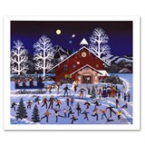 artist Jane Wooster Scott-art