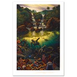 artist Robert Lyn Nelson-art