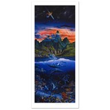 artist Robert Lyn Nelson-art