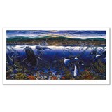 artist Robert Lyn Nelson-art