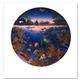 artist Robert Lyn Nelson-art